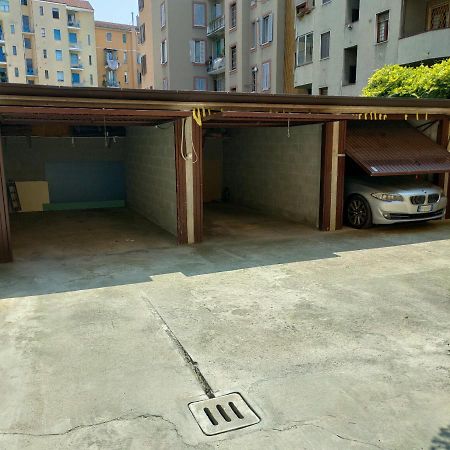 Hotel Adelchi Milano Eksteriør bilde