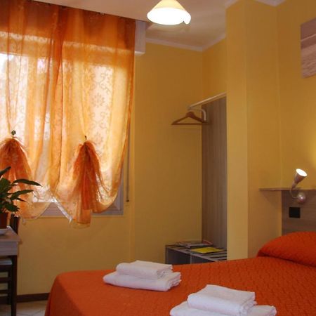 Hotel Adelchi Milano Eksteriør bilde