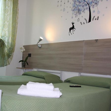 Hotel Adelchi Milano Eksteriør bilde