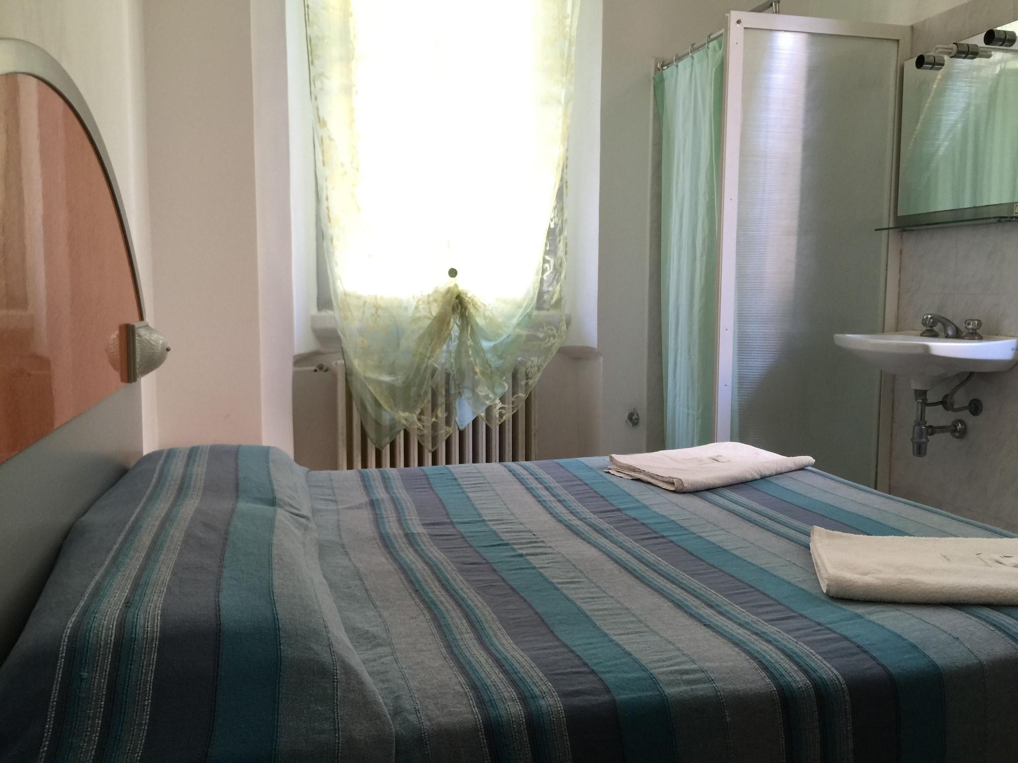 Hotel Adelchi Milano Eksteriør bilde