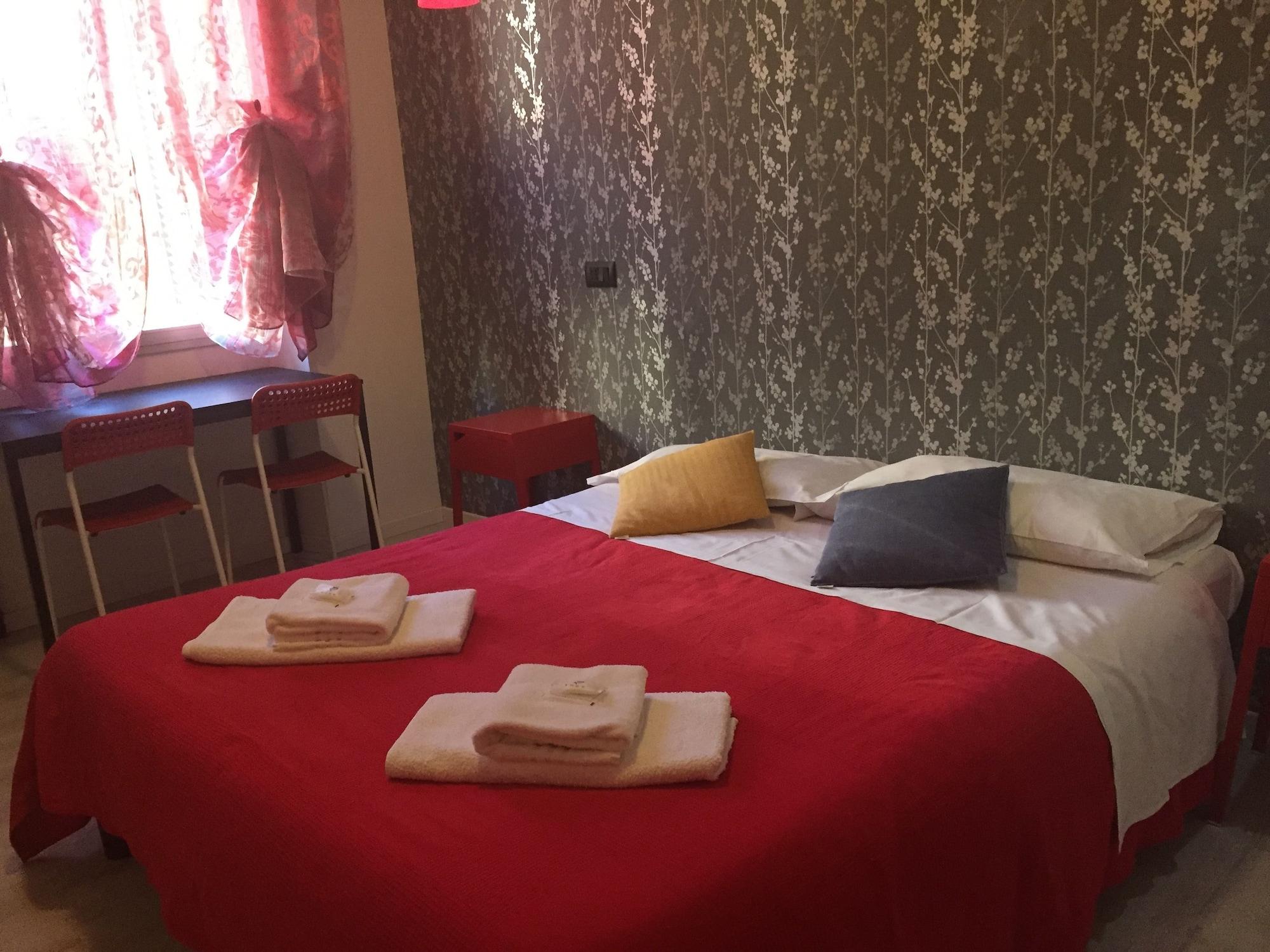 Hotel Adelchi Milano Eksteriør bilde