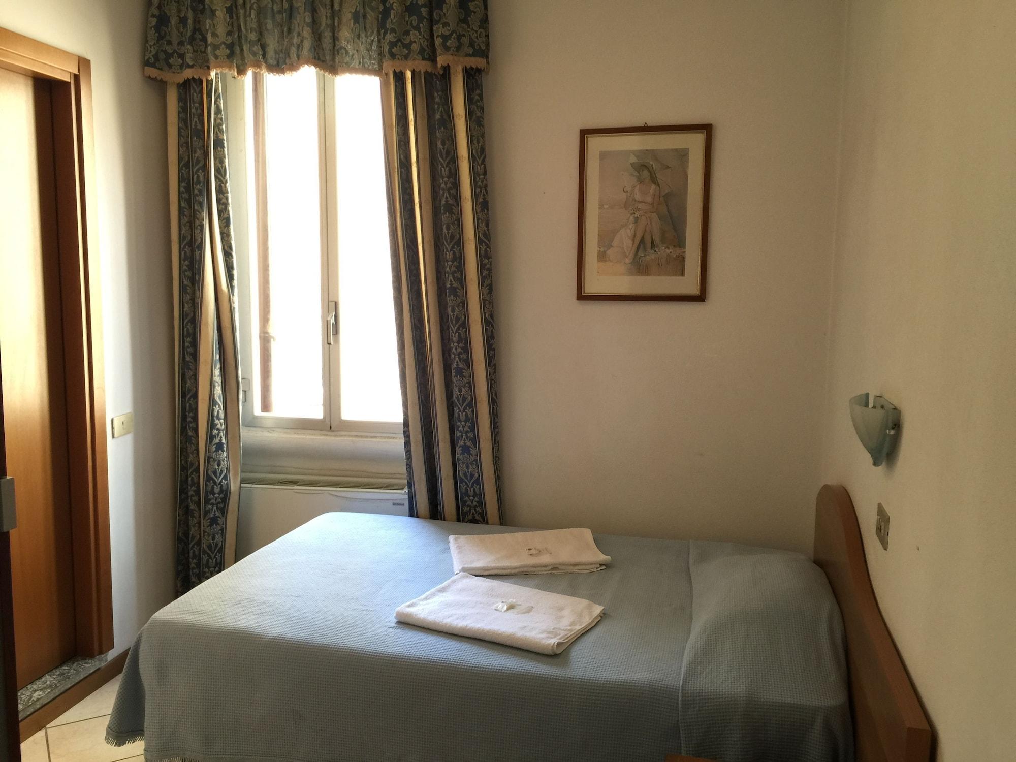 Hotel Adelchi Milano Eksteriør bilde
