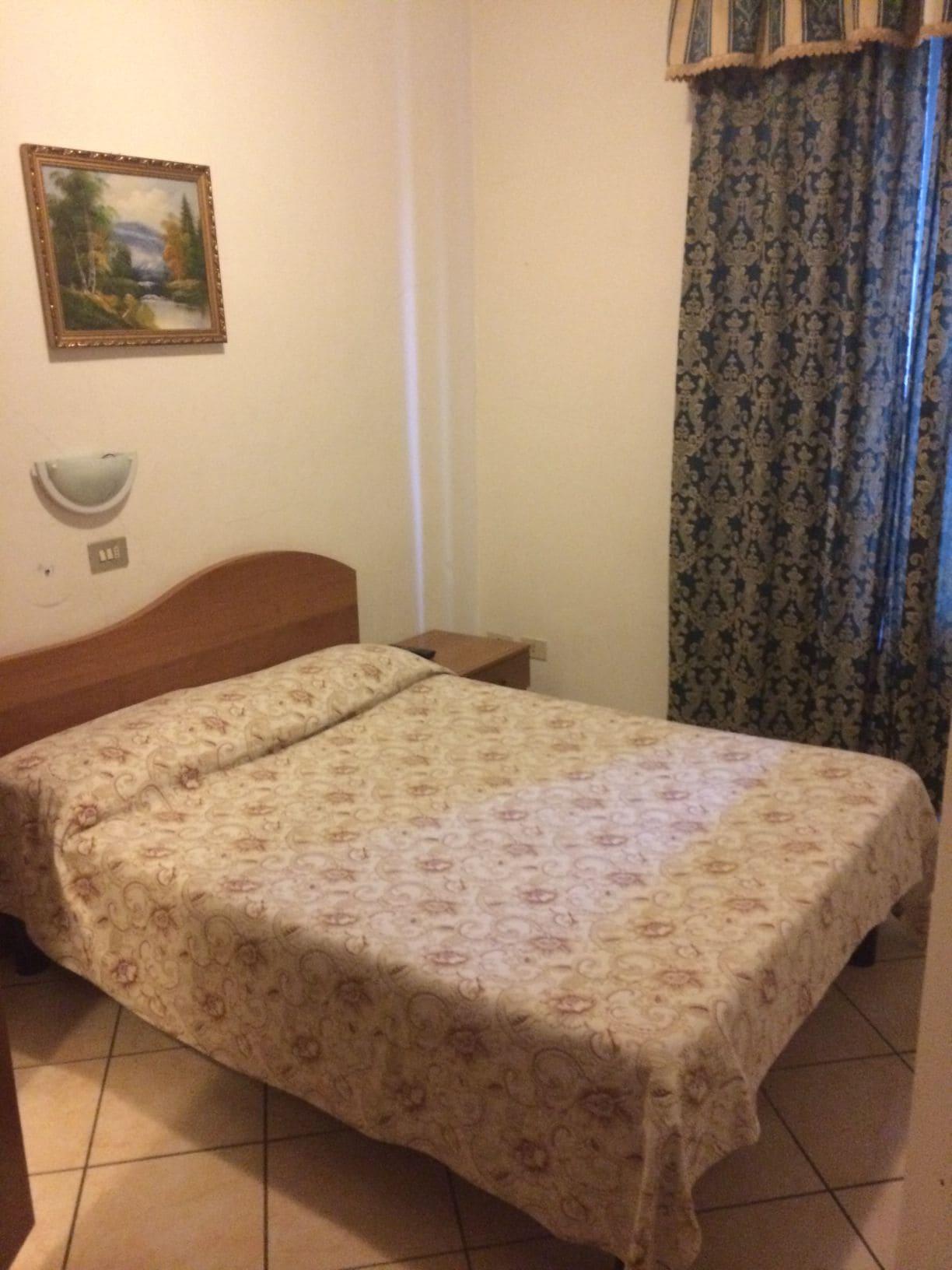 Hotel Adelchi Milano Eksteriør bilde
