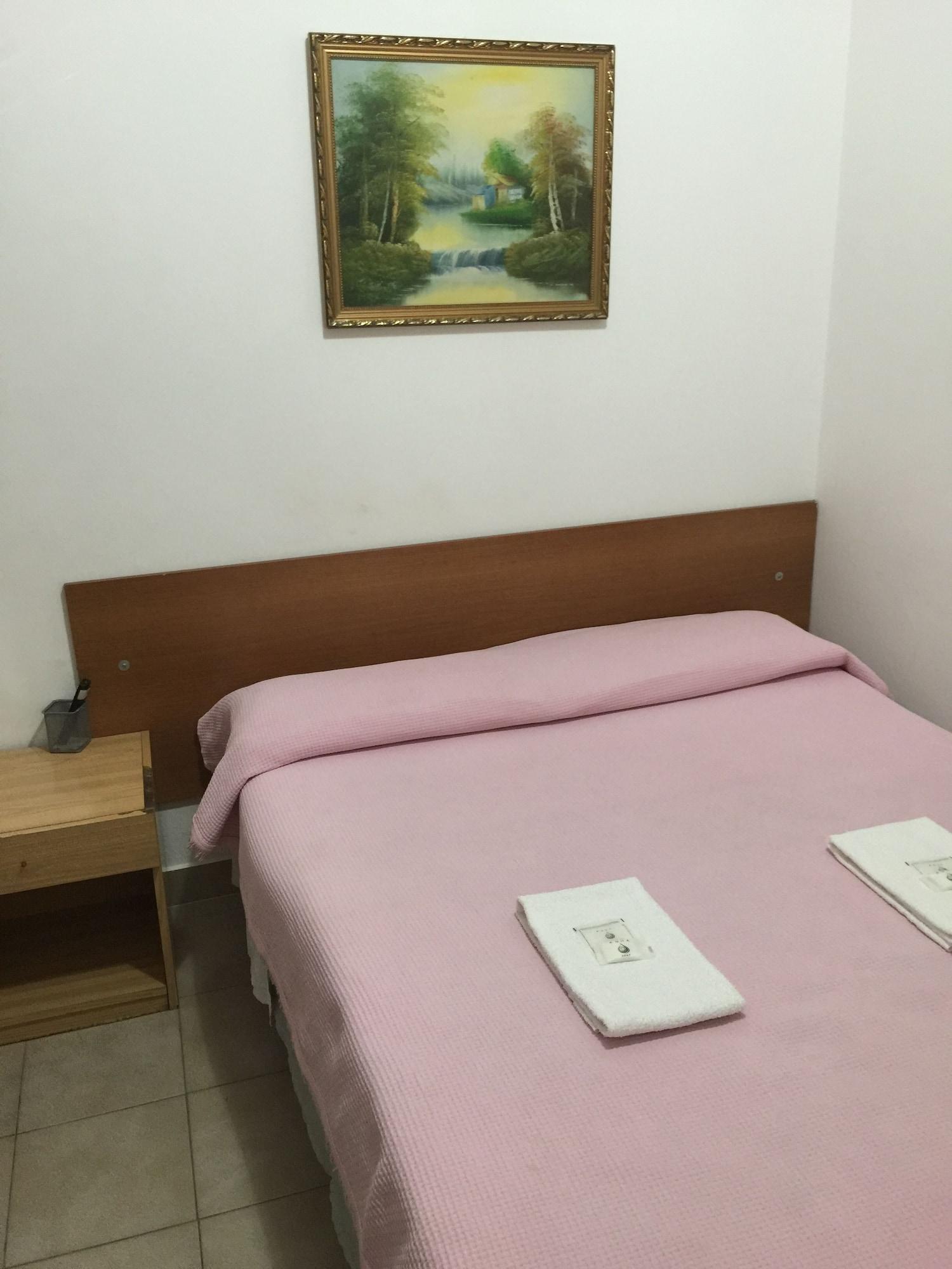 Hotel Adelchi Milano Eksteriør bilde