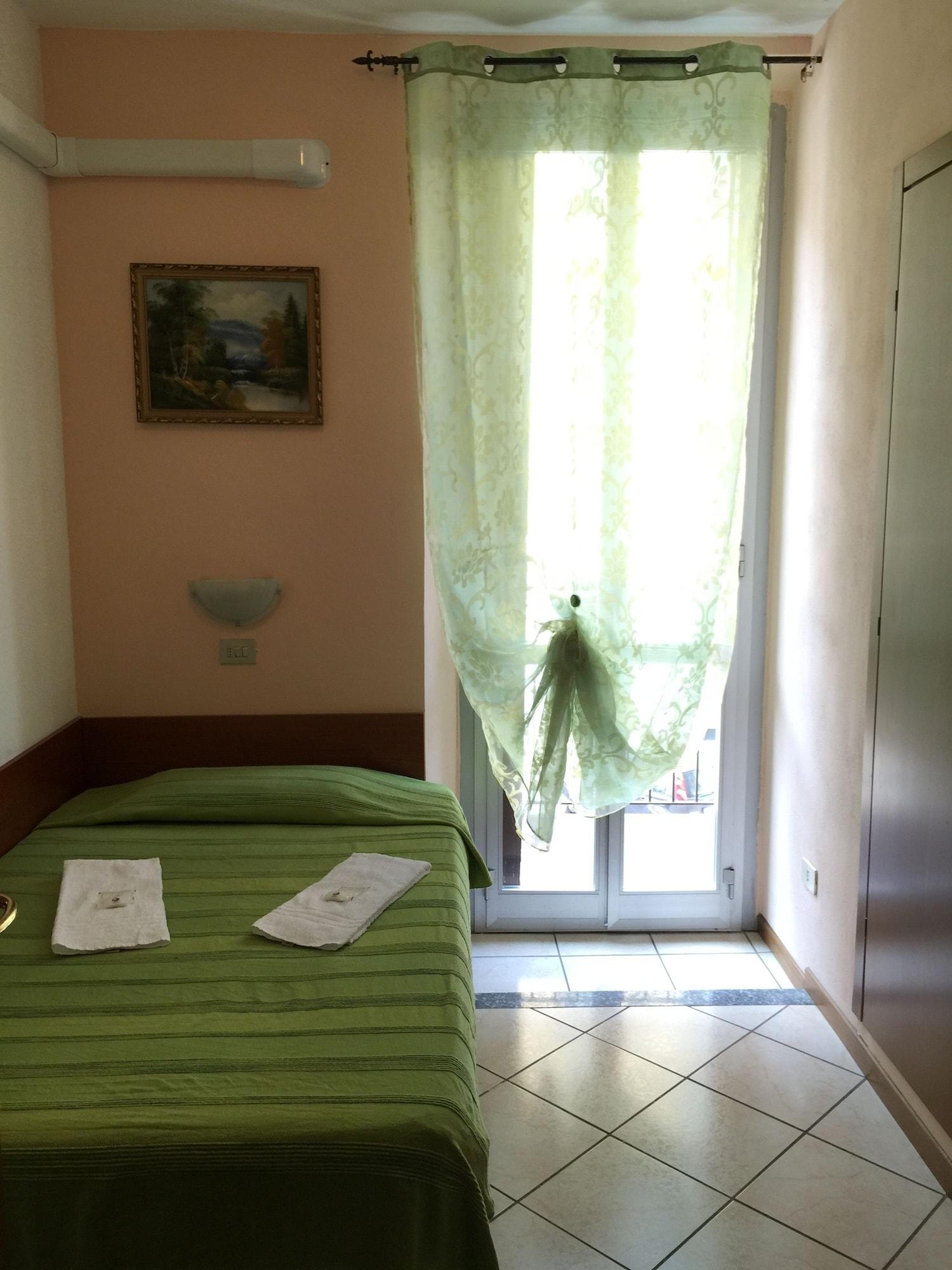 Hotel Adelchi Milano Eksteriør bilde