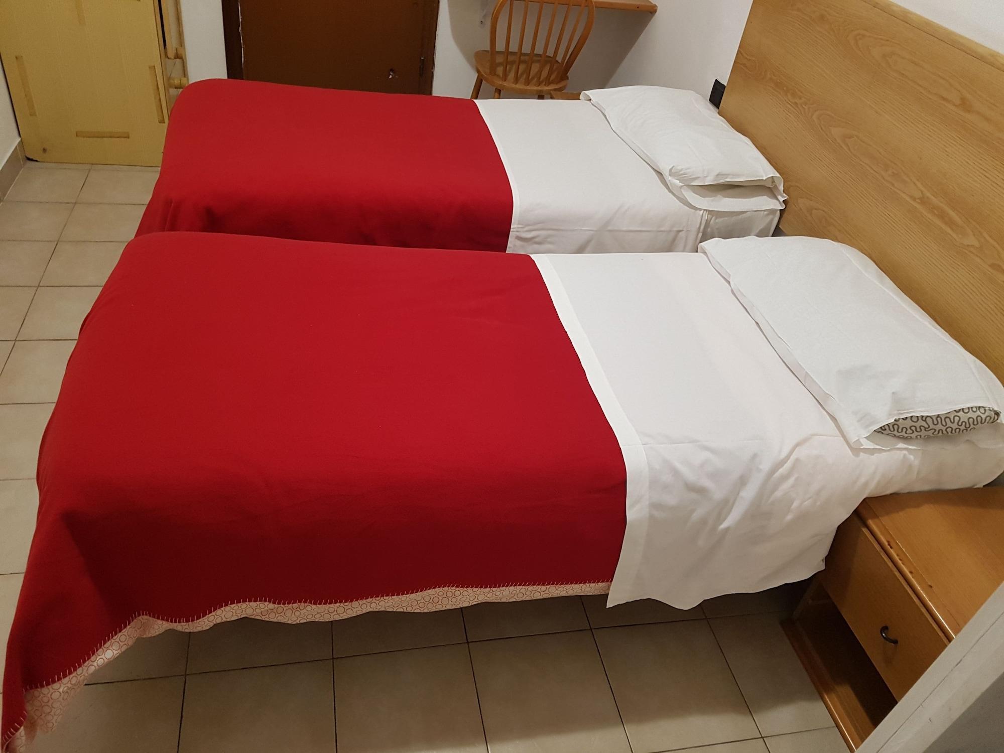 Hotel Adelchi Milano Eksteriør bilde
