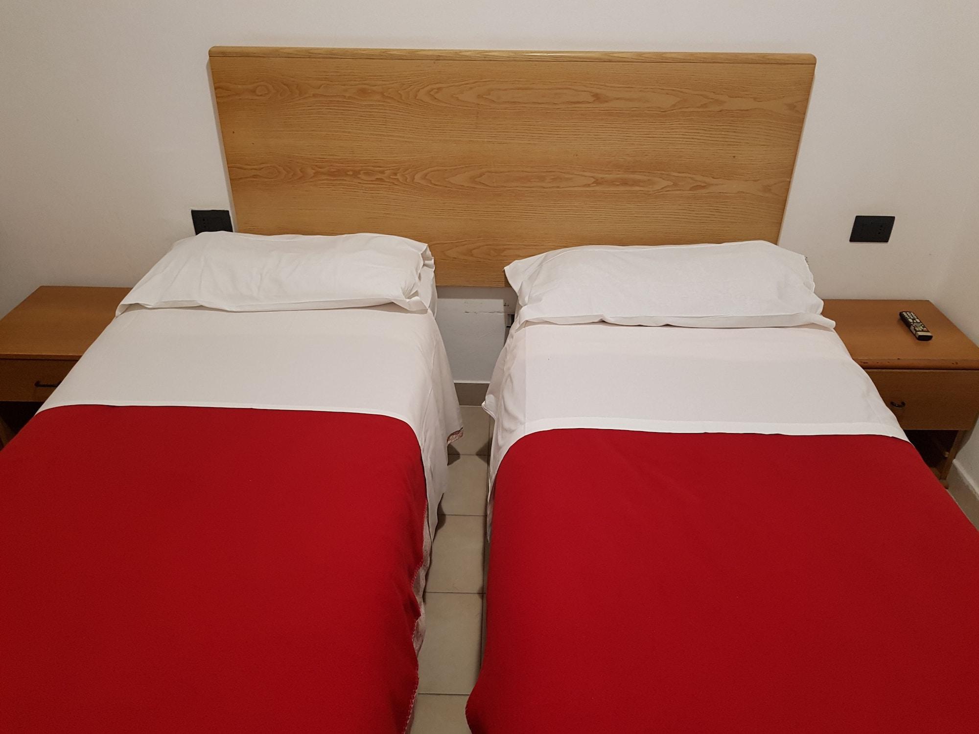 Hotel Adelchi Milano Eksteriør bilde
