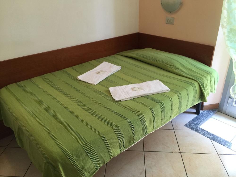 Hotel Adelchi Milano Eksteriør bilde