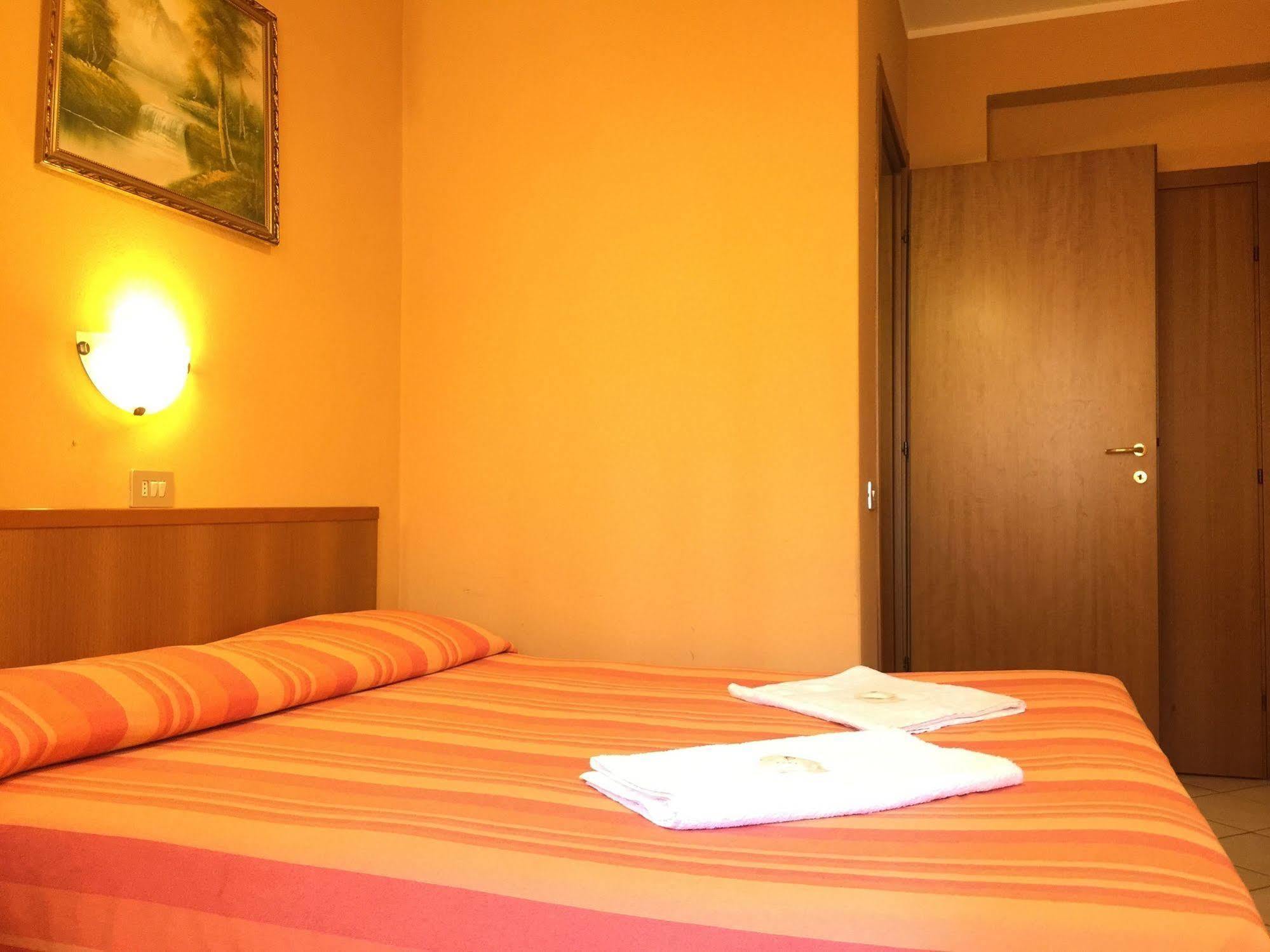 Hotel Adelchi Milano Eksteriør bilde