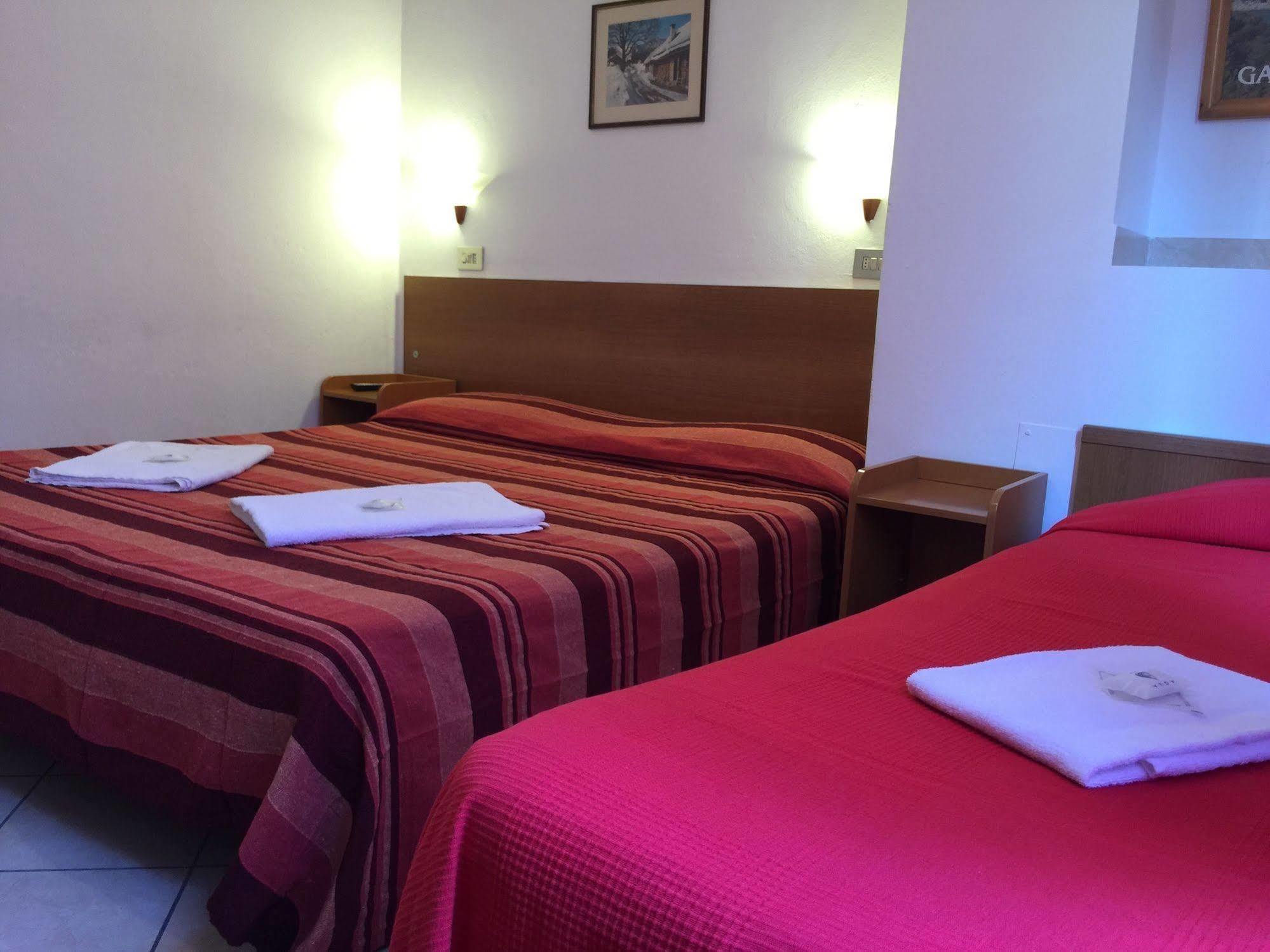 Hotel Adelchi Milano Eksteriør bilde