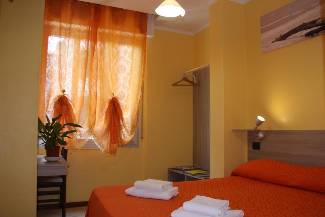 Hotel Adelchi Milano Eksteriør bilde