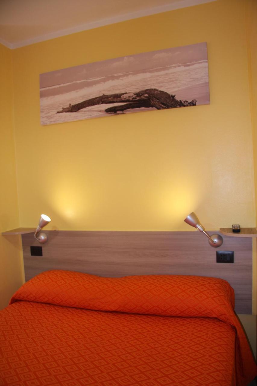 Hotel Adelchi Milano Eksteriør bilde