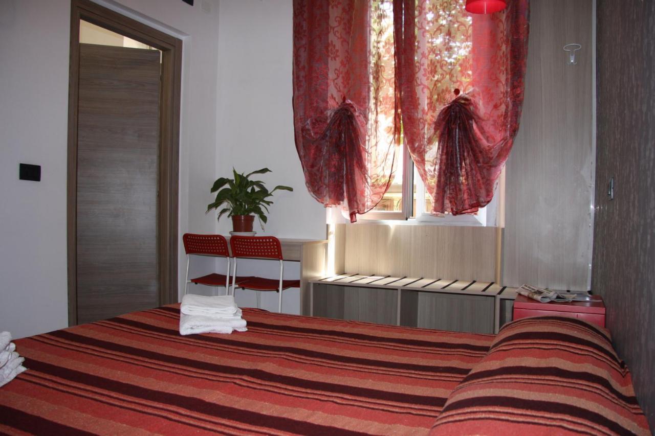 Hotel Adelchi Milano Eksteriør bilde