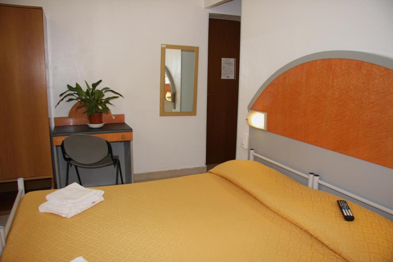 Hotel Adelchi Milano Eksteriør bilde