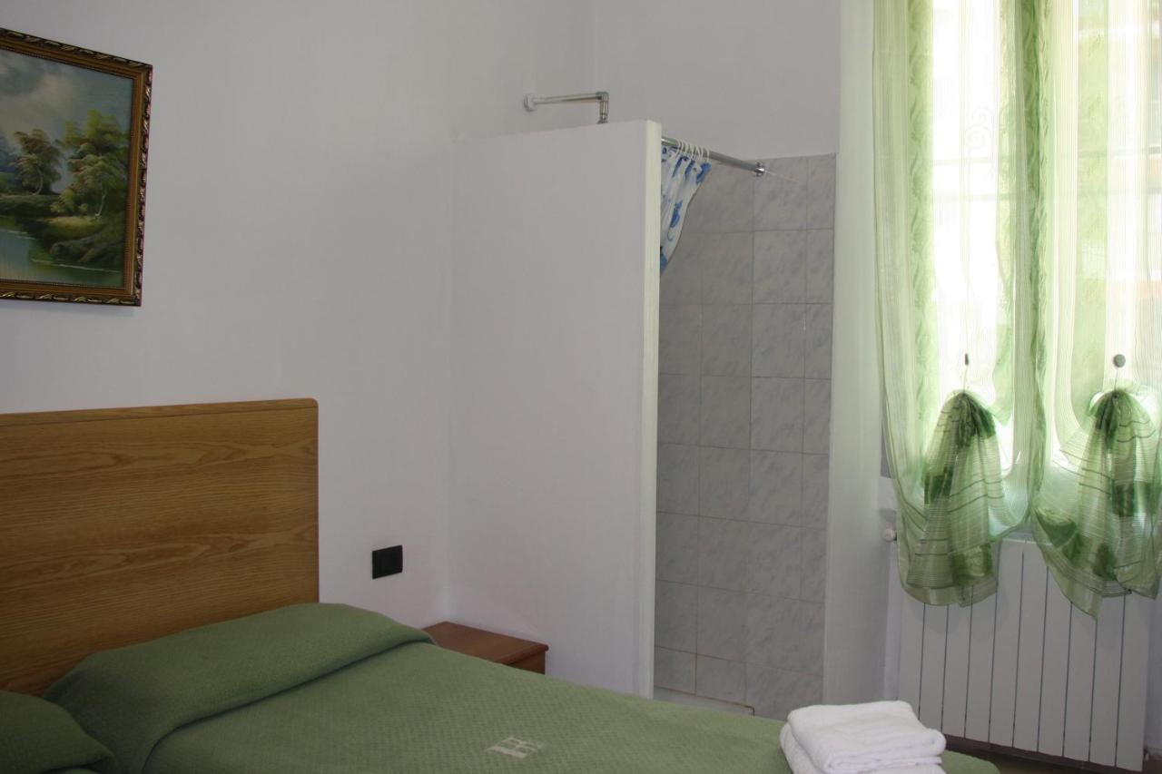 Hotel Adelchi Milano Eksteriør bilde