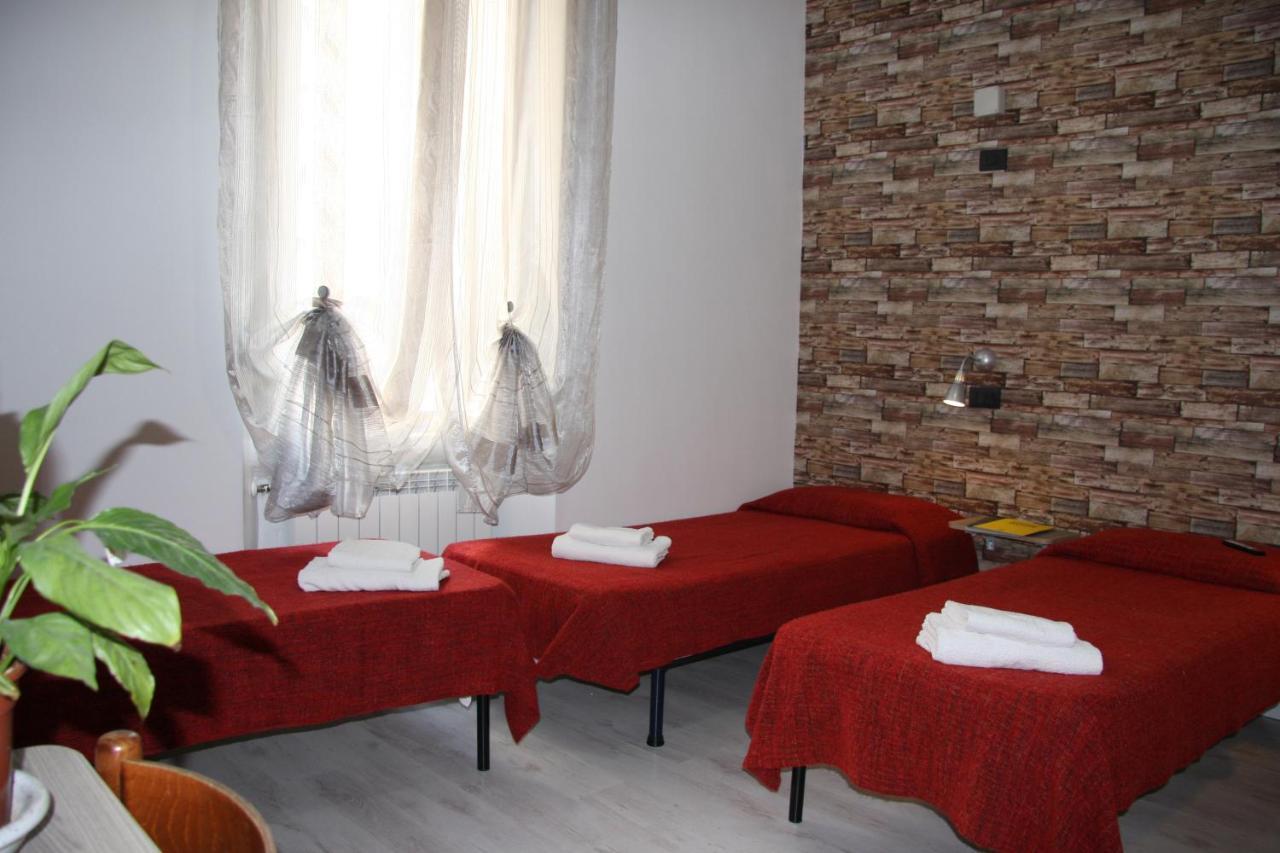 Hotel Adelchi Milano Eksteriør bilde