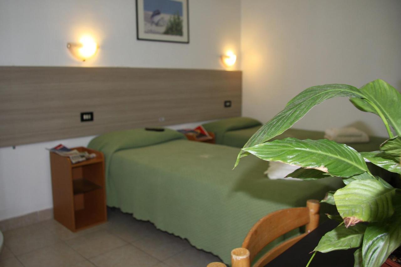 Hotel Adelchi Milano Eksteriør bilde