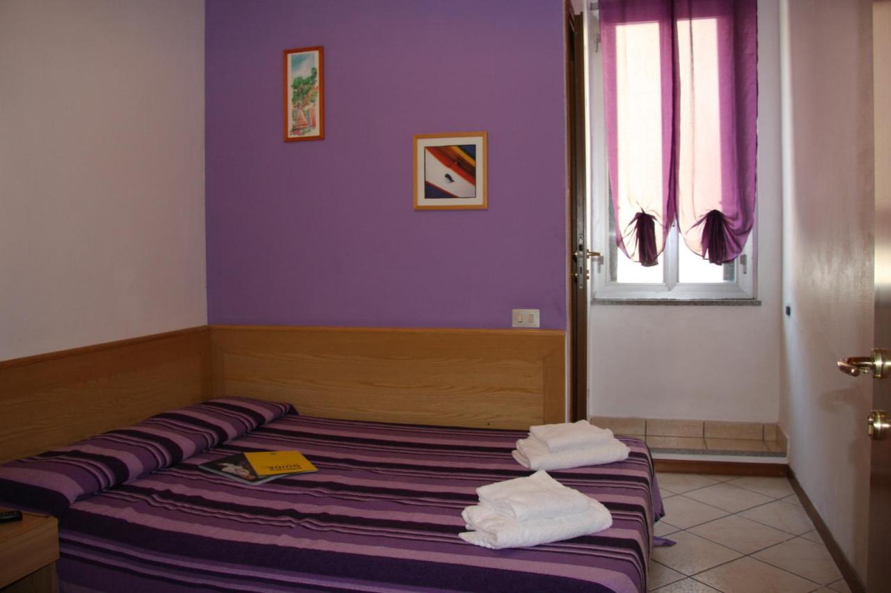 Hotel Adelchi Milano Eksteriør bilde