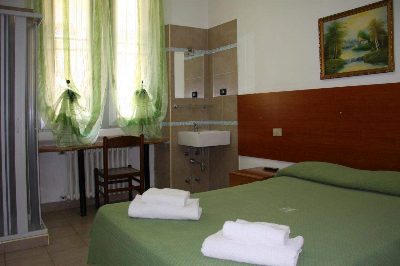 Hotel Adelchi Milano Eksteriør bilde
