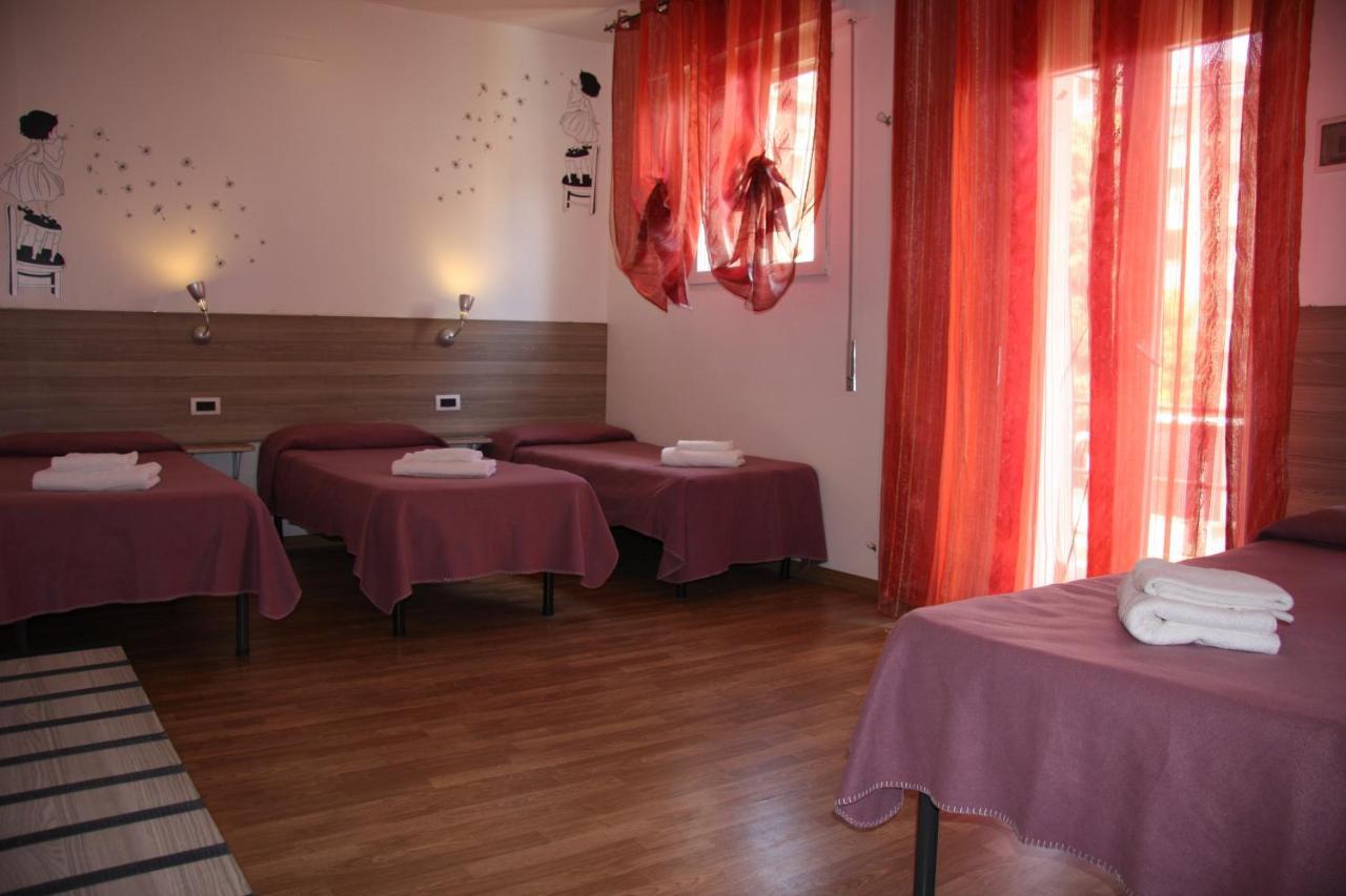 Hotel Adelchi Milano Eksteriør bilde