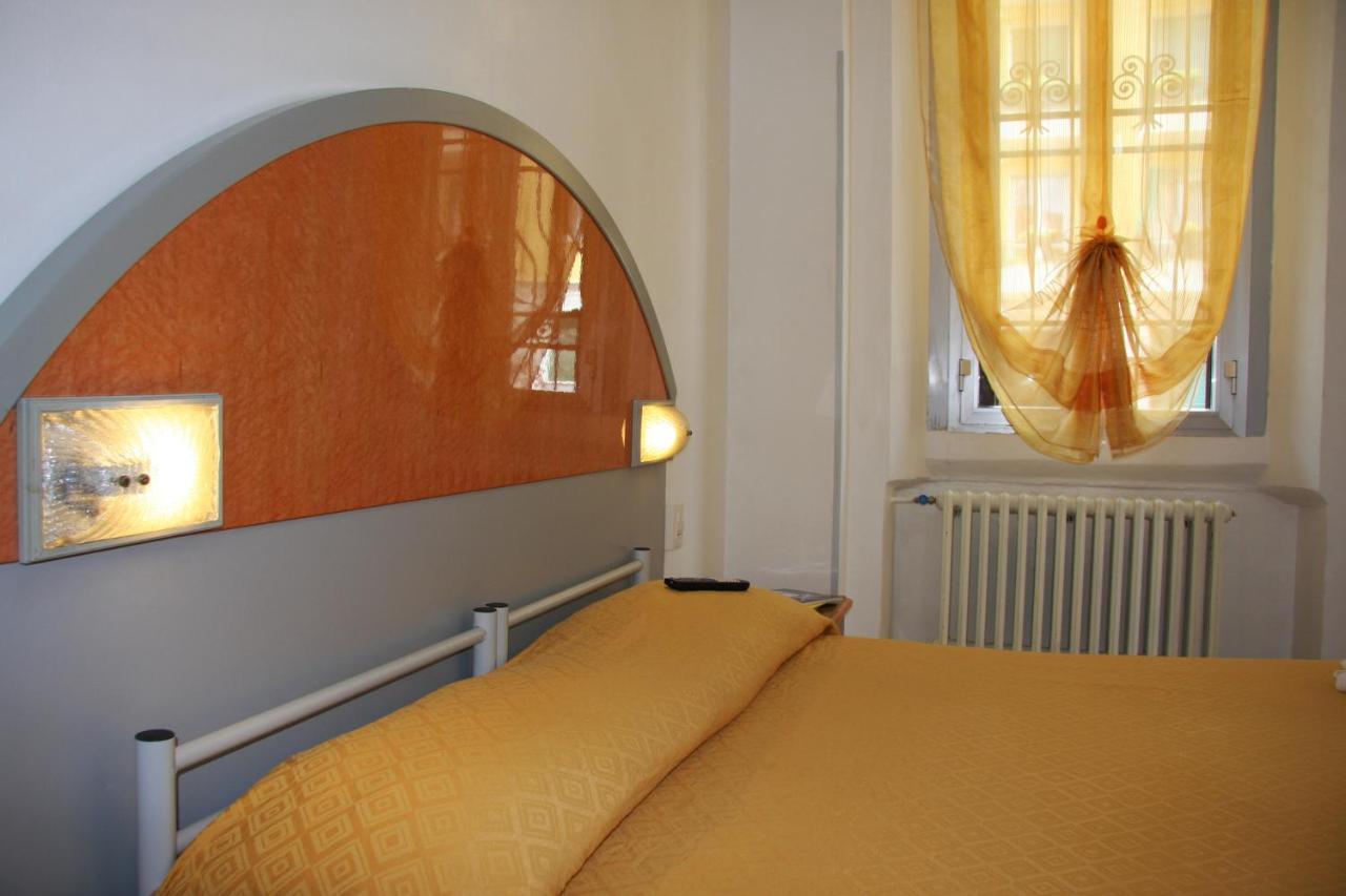 Hotel Adelchi Milano Eksteriør bilde