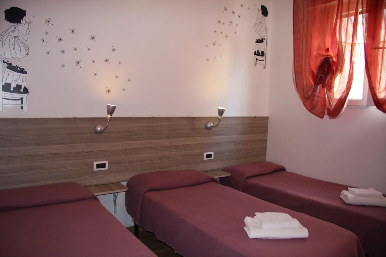 Hotel Adelchi Milano Eksteriør bilde