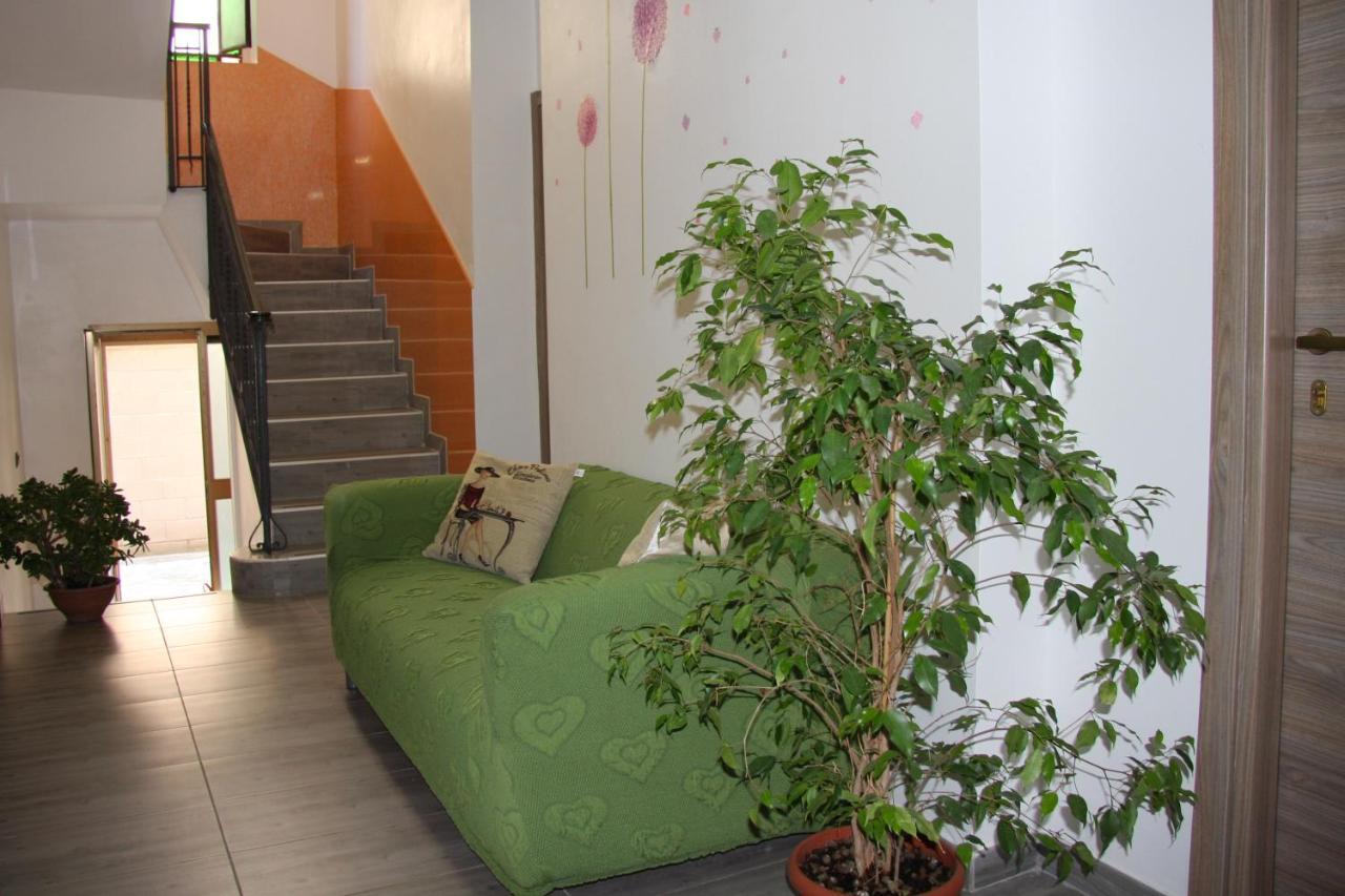 Hotel Adelchi Milano Eksteriør bilde