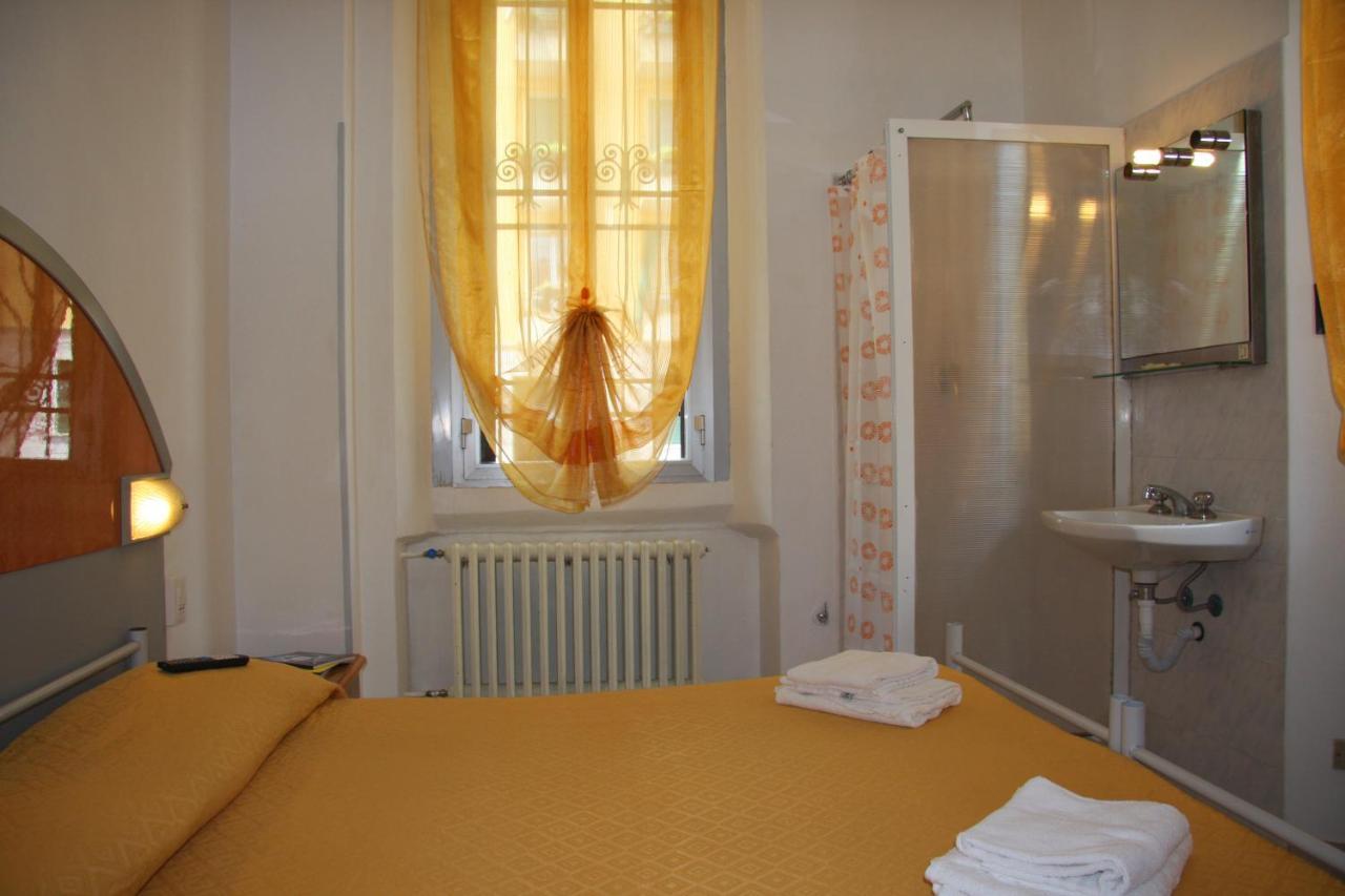 Hotel Adelchi Milano Eksteriør bilde